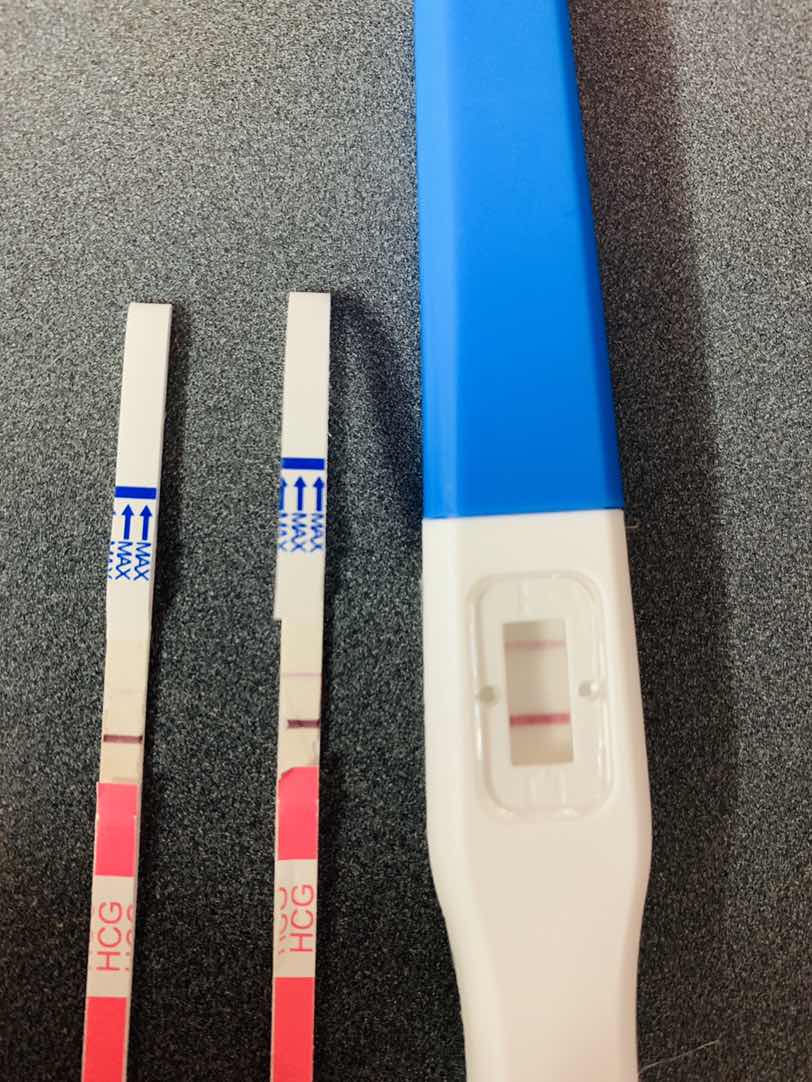 สอบถามแม่ๆหน่อยค่ะ การตั้งครรภ์