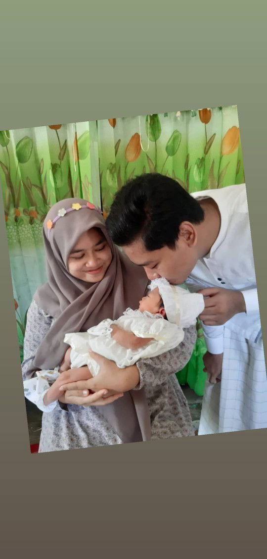 chumairoh as profile icon