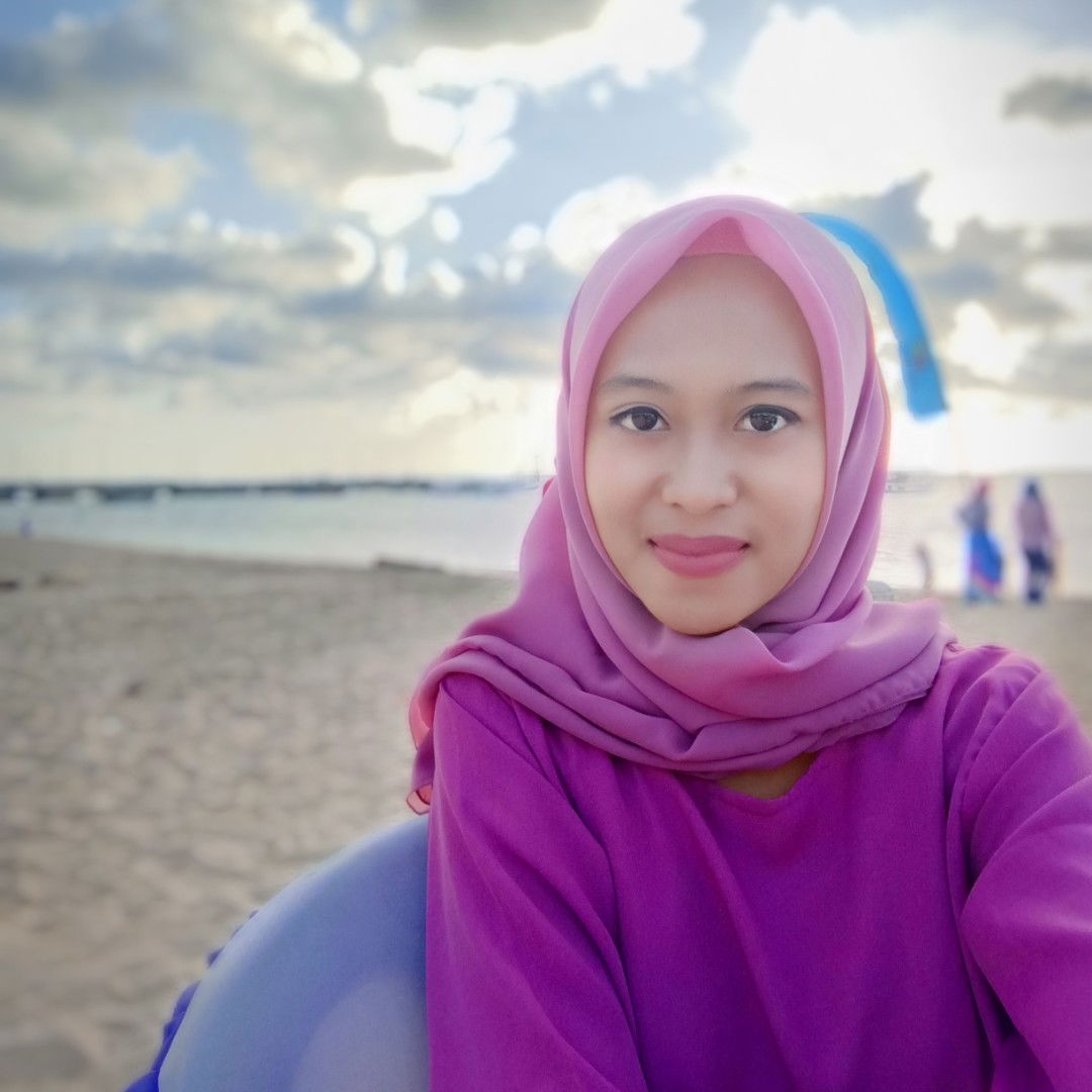 Diah Paramitha profile icon