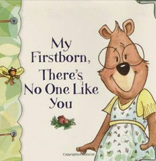 My First Born ❤️