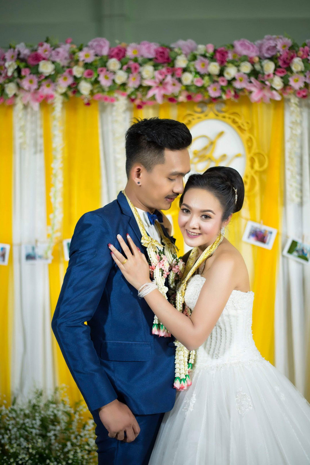 Siriluk Daengsawat profile icon