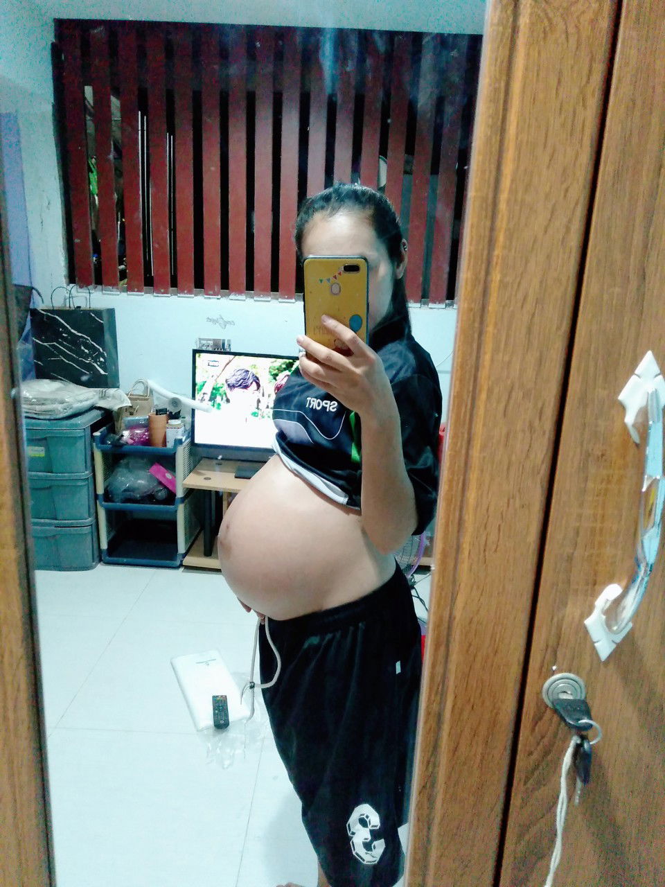 36 week