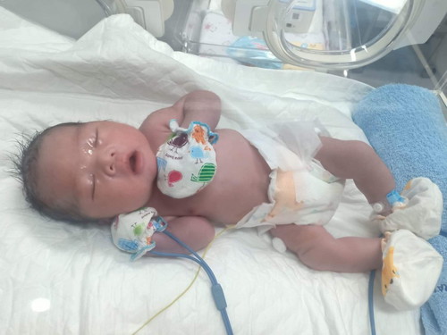 แตกแล้ว