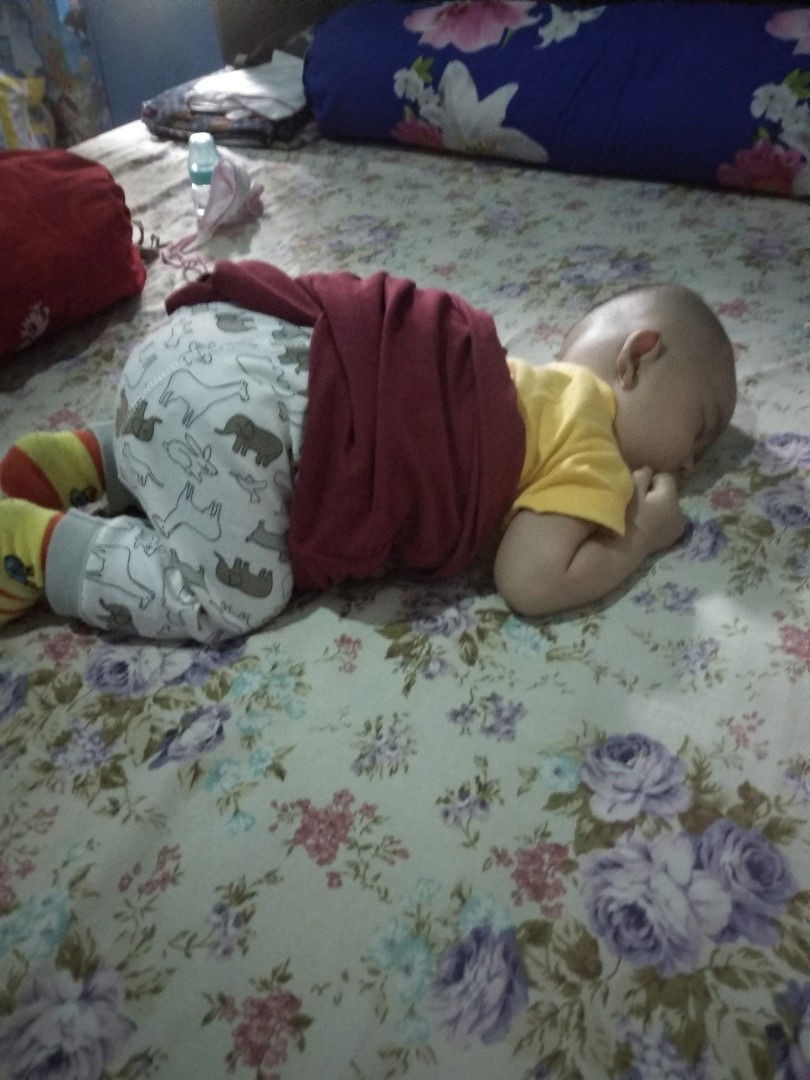 annisa muharromah profile icon