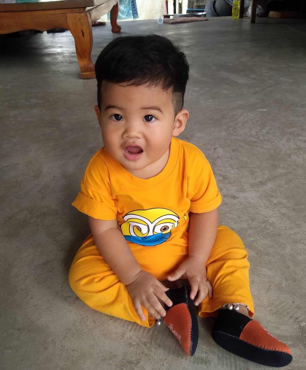 Sairung Chaobansong profile icon