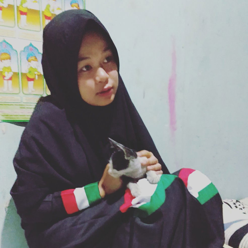 elin fridianta profile icon