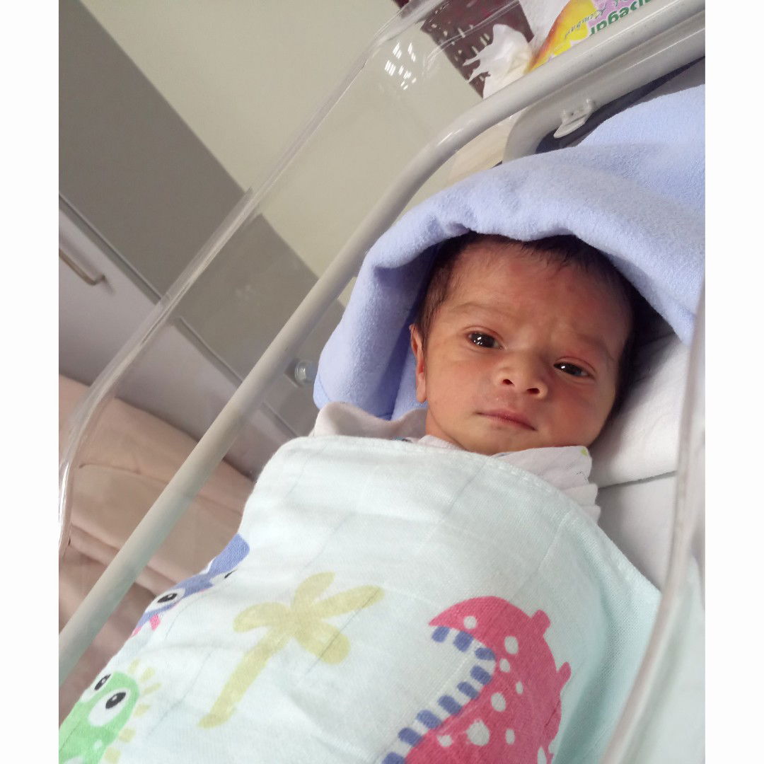 R'mawaty Alwan EMry profile icon