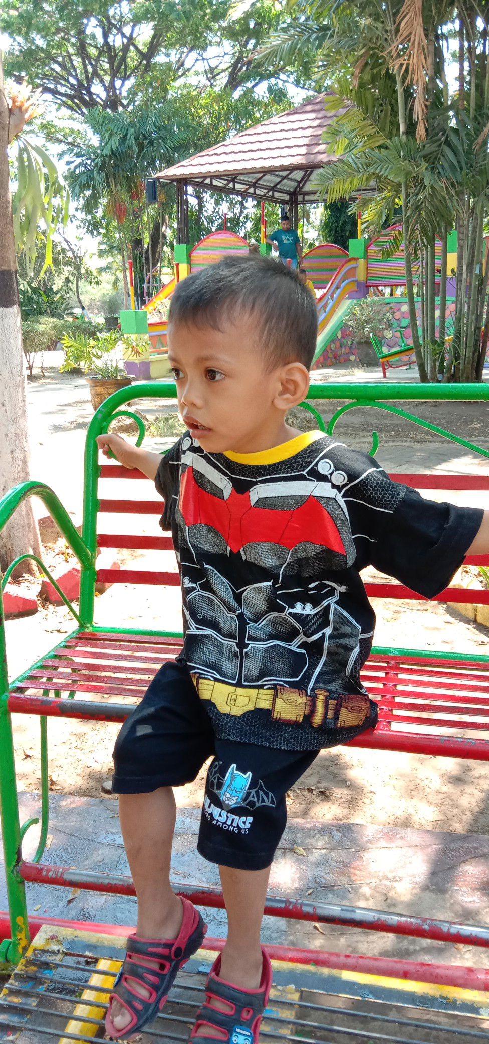 Siti Maufiroh profile icon