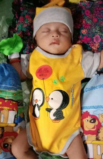 Tri lestari profile icon