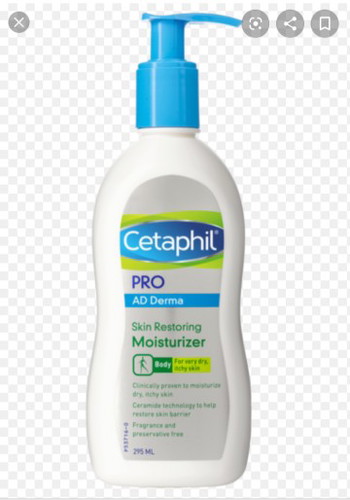 cethapil lotion