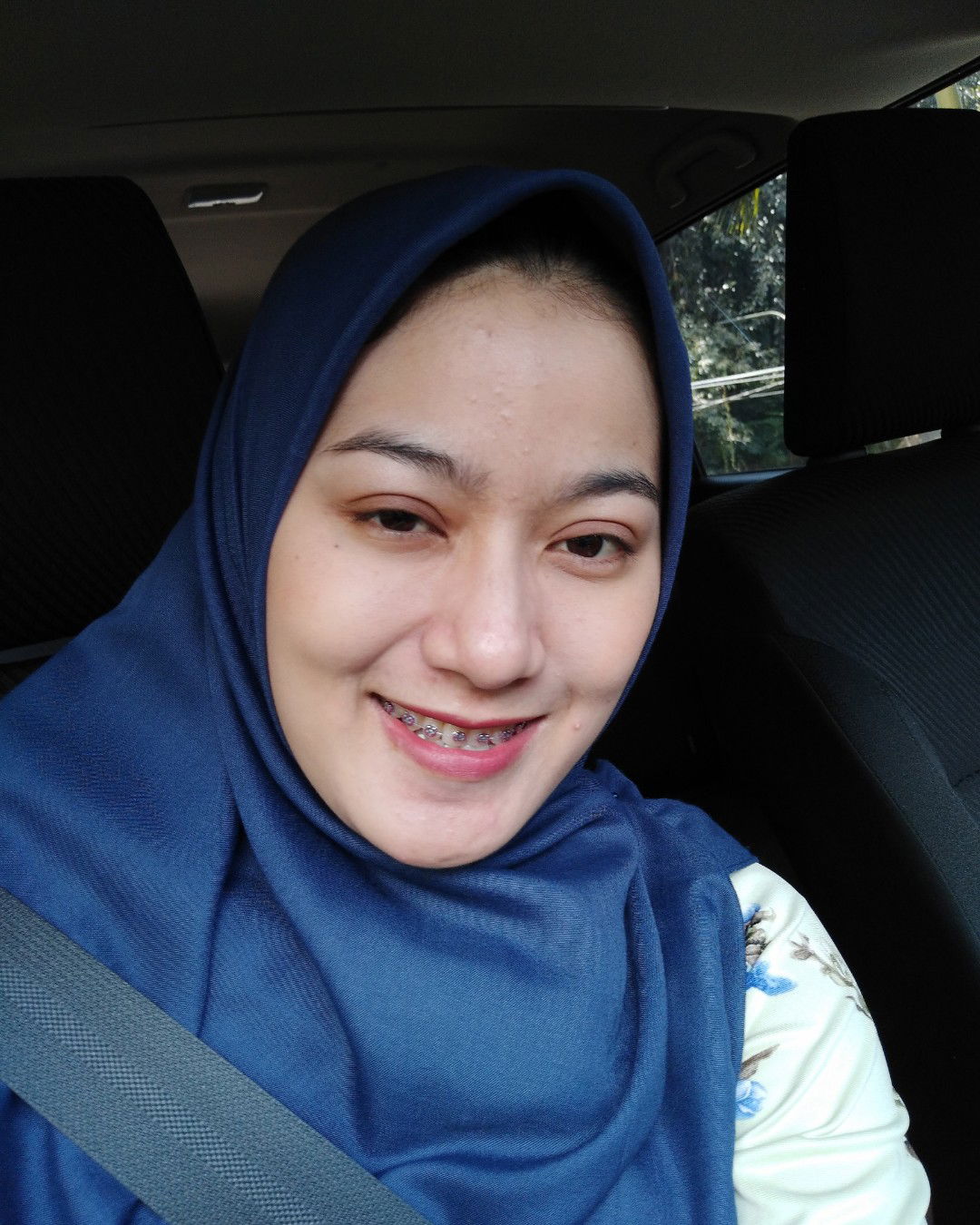 Bunda Hanif profile icon