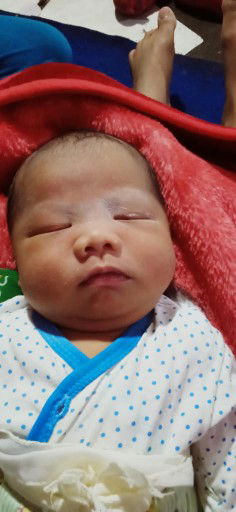 Wita Amelia profile icon