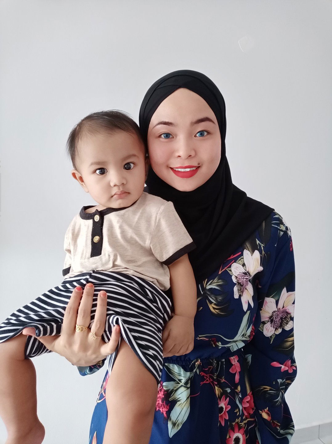 Indriyani Andresa profile icon