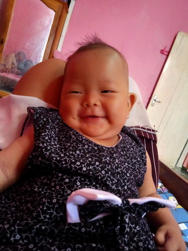 Baby khaira