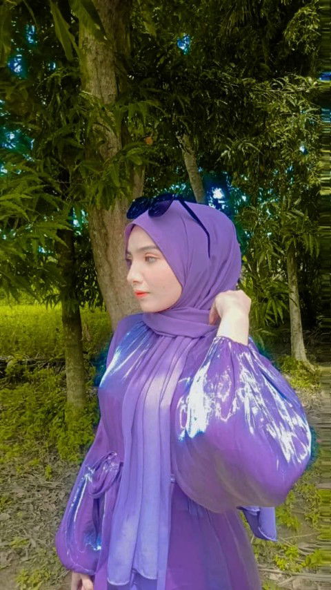 Feliesha Fendy II profile icon