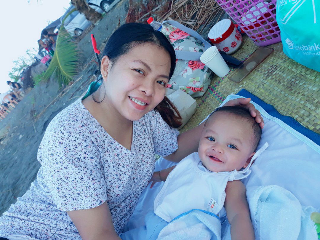 claribel mendoza profile icon