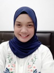 Aniza Jamaluddin profile icon