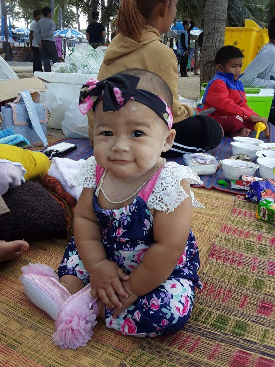 Nun Sopaparn profile icon