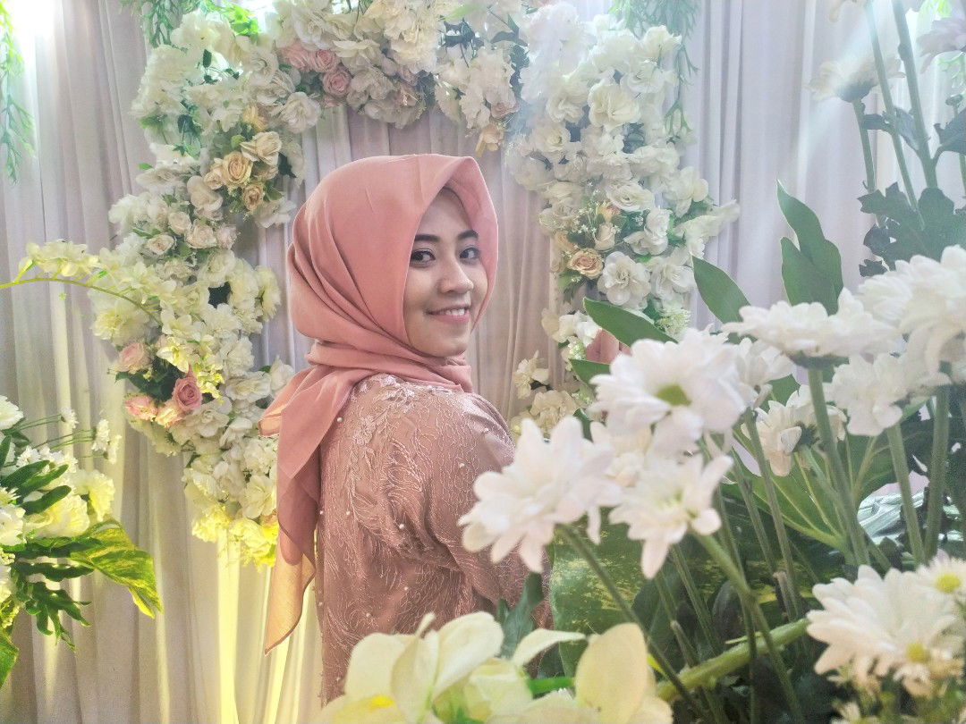 Anita Anwar profile icon