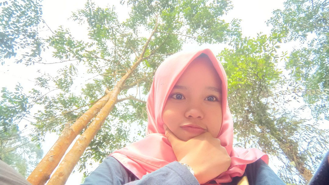 Murniieawatii Ell Maullana profile icon