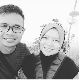 Jemalia binti Ruslih profile icon