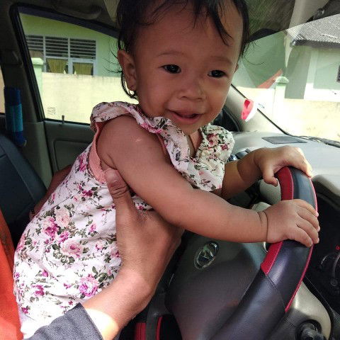 callysta farzana ferikno profile icon