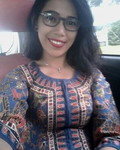 Linda Claudya profile icon