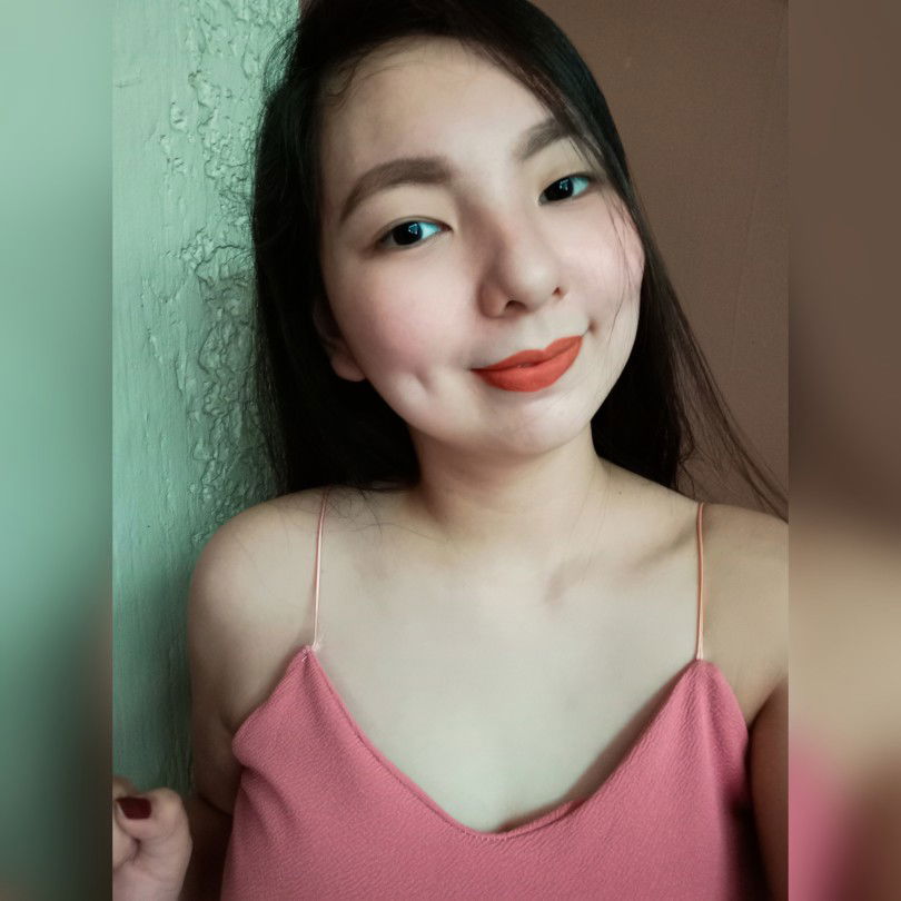 Khimberly Wrence Yanson-Gonzales profile icon