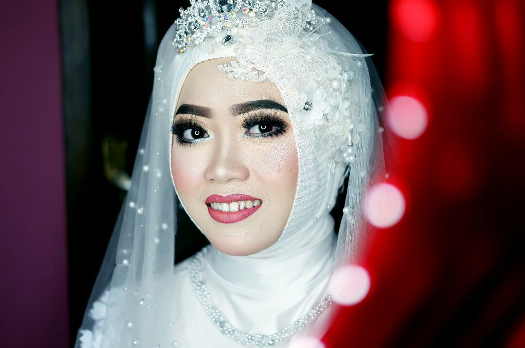 Nur  Nafi'ah profile icon