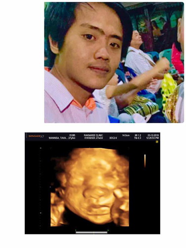 มีบ้านไหน ซาว4มิติมา เเล้วเห็นน่าลูกชัด. เหมือนคุณพ่อหรือคุณเเม่บ้างค่ะ