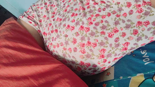 33week ถือว่าท้องเล็กมั้ยคะ เเม่ๆช่วยดูหน่อยจ้า