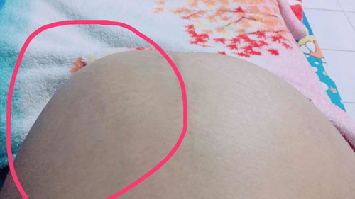ถามแม่ๆจ้า แบบนี้คือลูกโกงตัวใช่มั้ยคะ