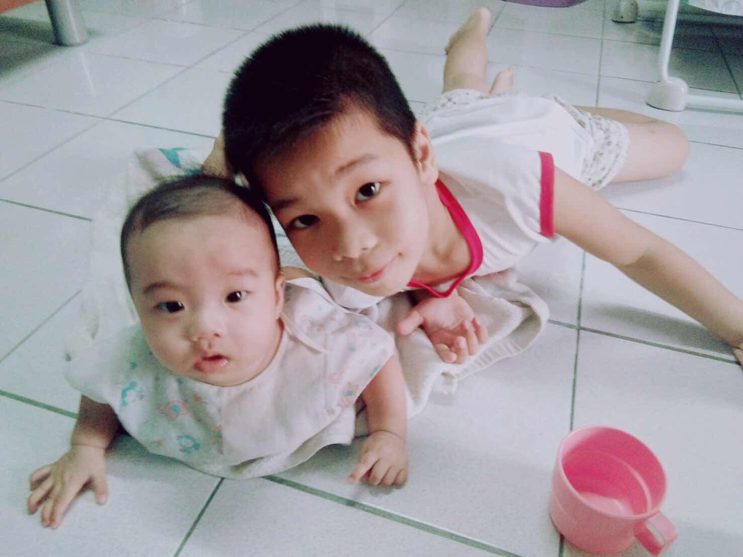 พี่ออกัส&amp;น้องอคิณ profile icon