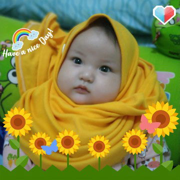 Feny Utary profile icon