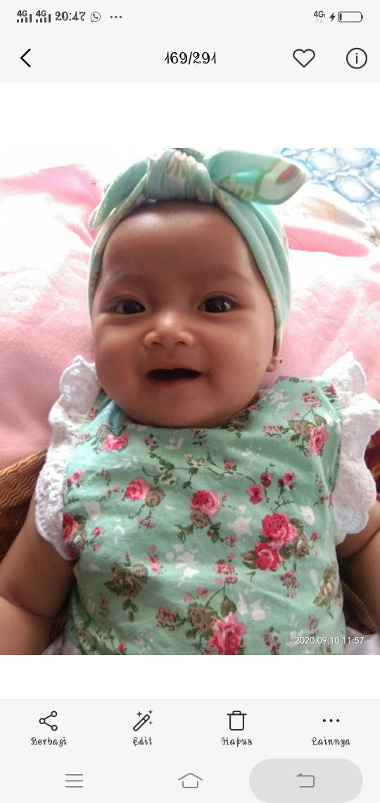 Khoyria Amoorea profile icon