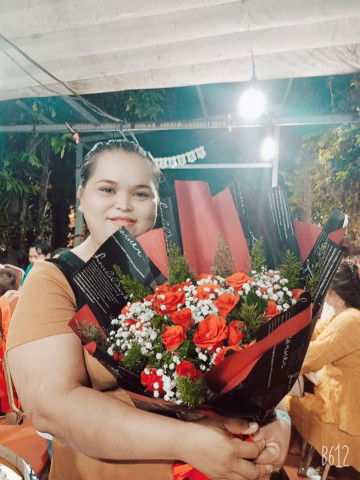 Dang thi Tam profile icon