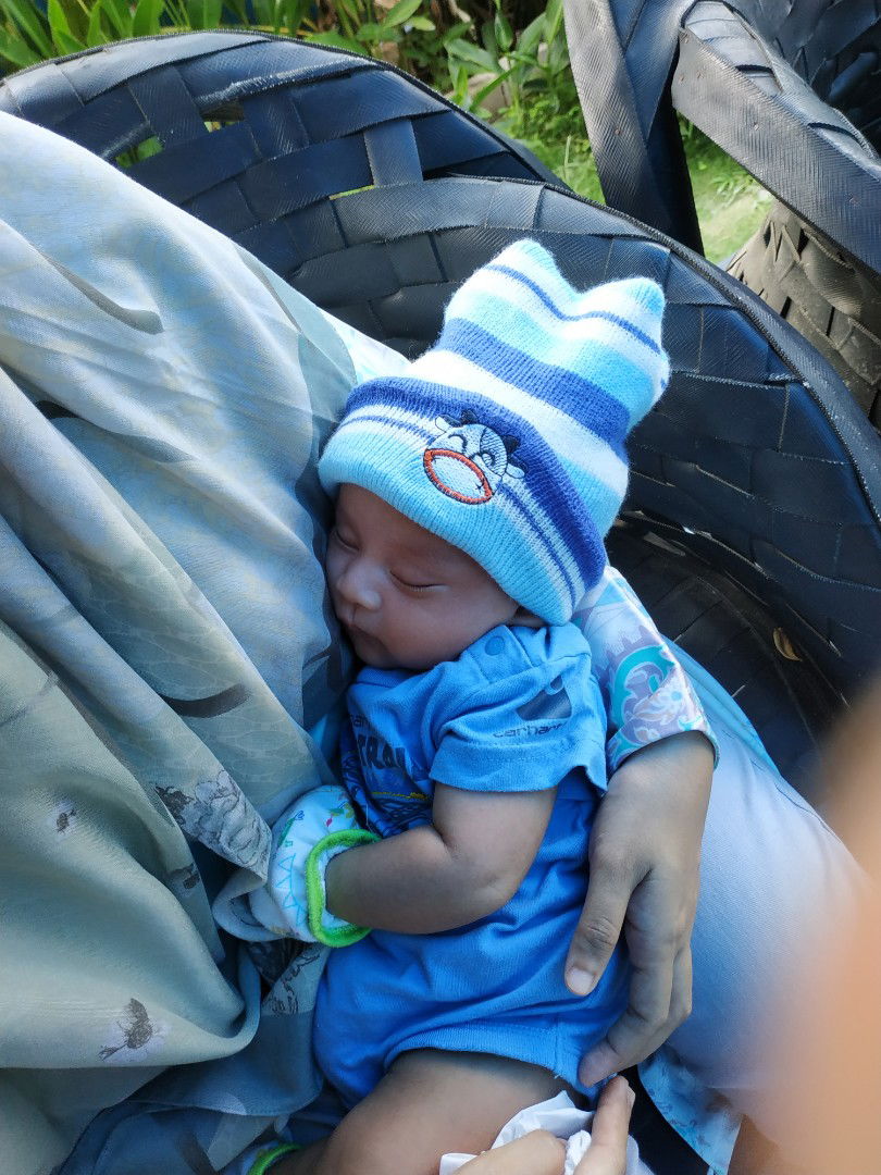 nur aliya profile icon