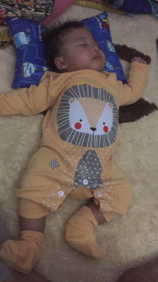 please tanggapannya bunda ??