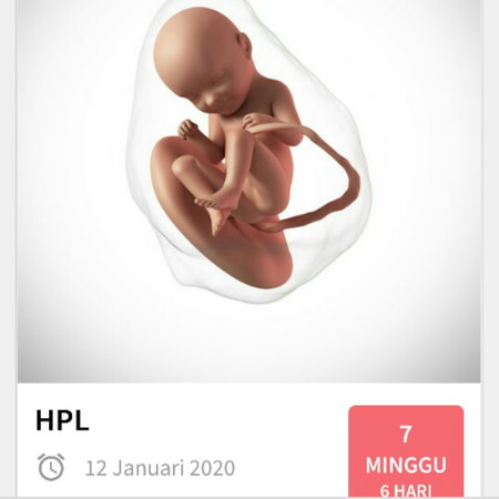 hpl januari