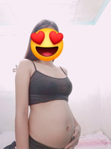 BABY BUMP