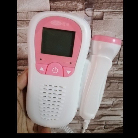 Fetal DOPPLER