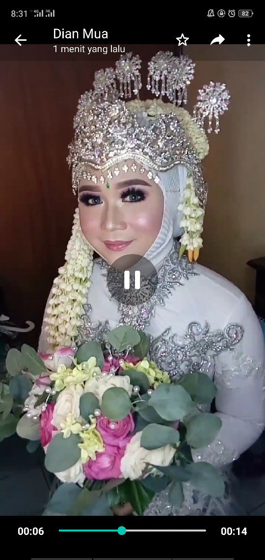 Annisa Zein profile icon