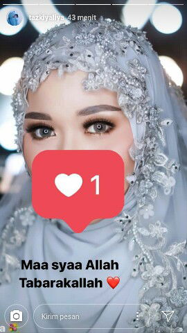 NURFAIDA profile icon