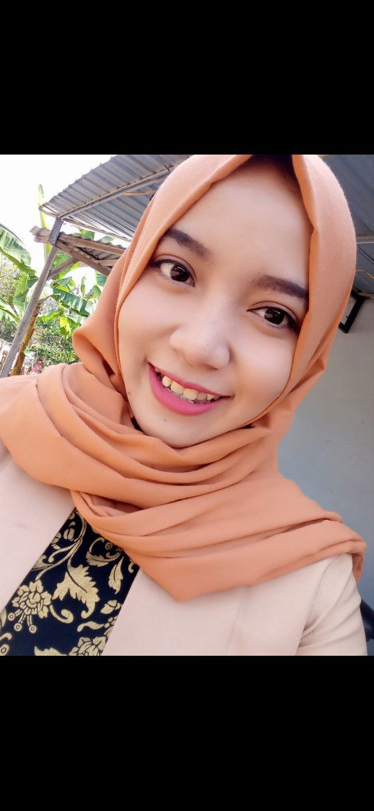 Nawang Endah Swadhini profile icon