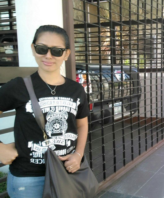 Nor ainie Sali profile icon