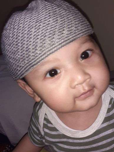 Novie Athaya profile icon