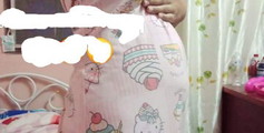 14w 2d ใหญ่ไปไหมค่ะแม่ๆ
