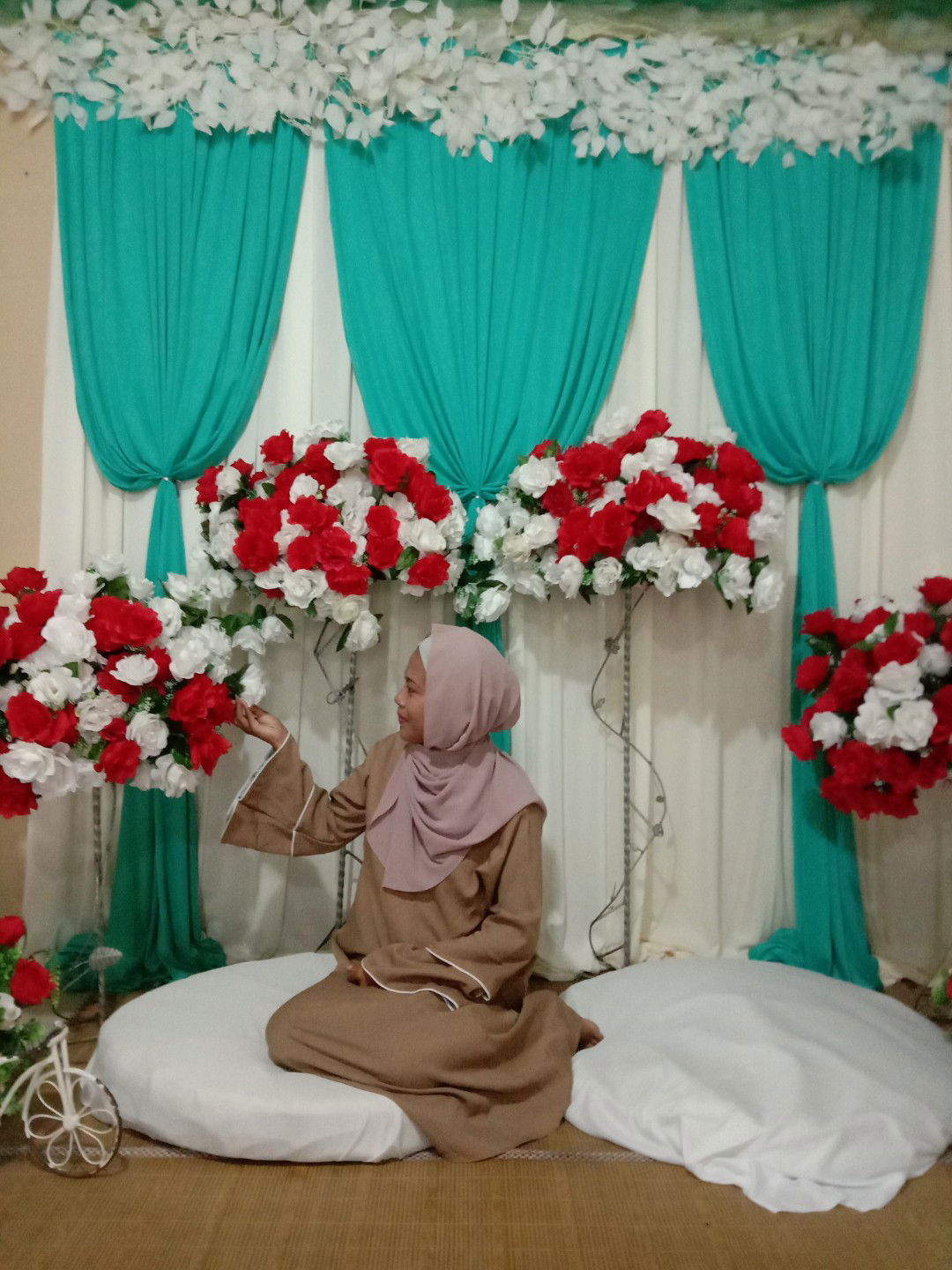 Aslyn Abdullah profile icon