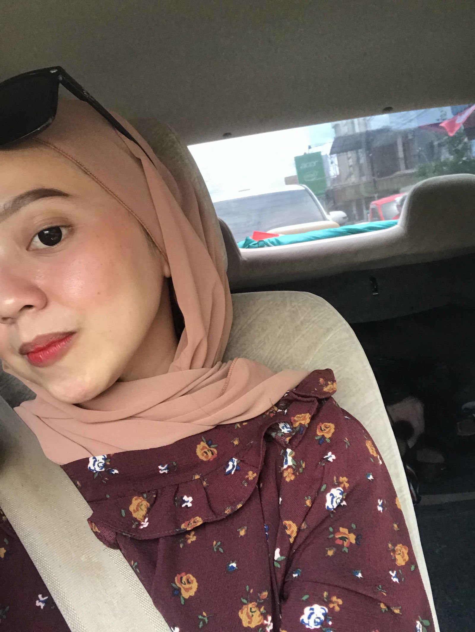 Nadya Ahmad profile icon