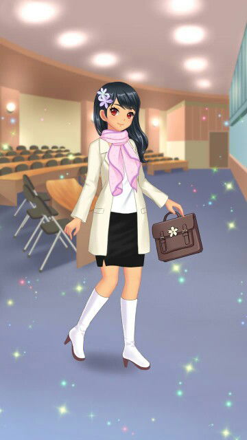 Intan Fajriah profile icon